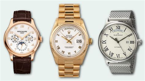 alternatives to rolex day date|best Rolex Day-Date homage.